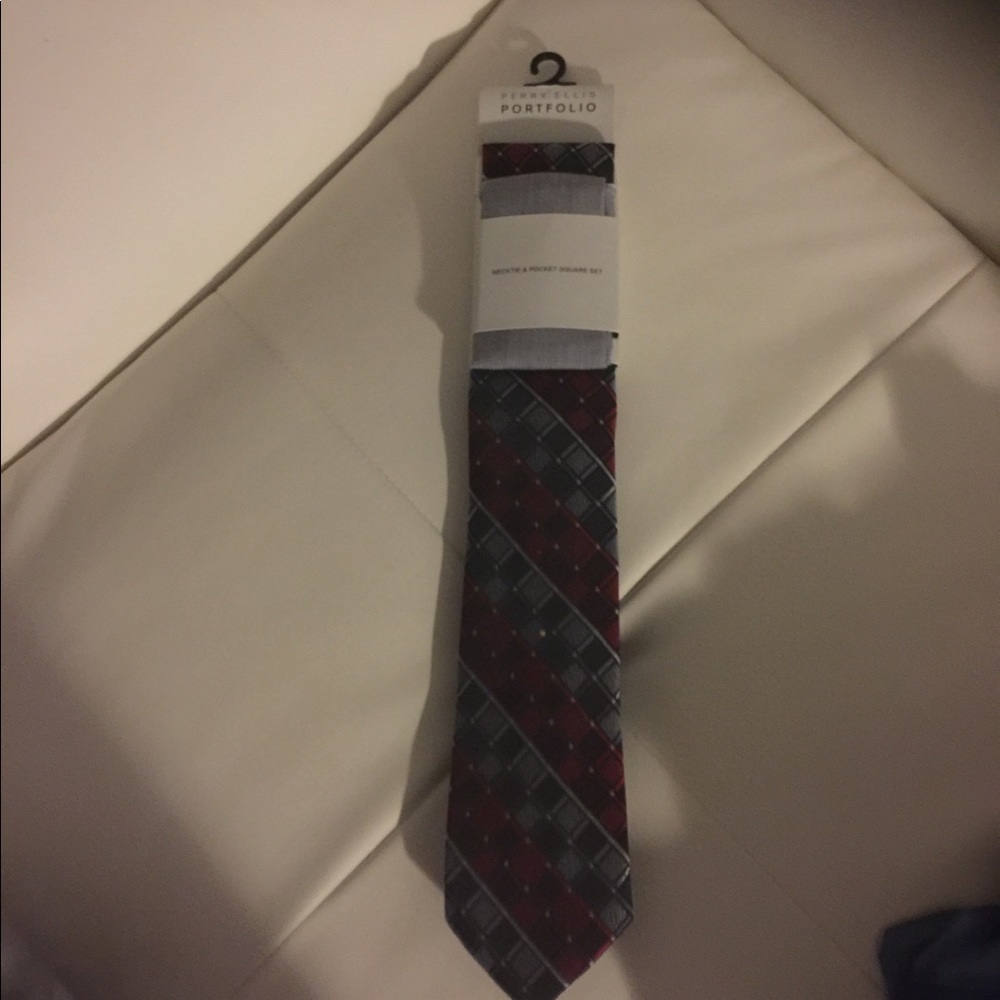 Tie